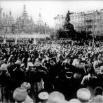Ukrainian revolution 