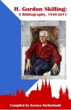 Cover of Skilling bibliography