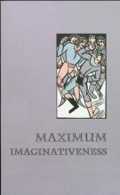 Maximum Imaginativeness cover image
