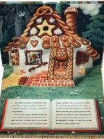 Image from Kubašta's Hansel and Gretel